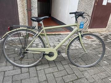 Bicicletta ragazzo