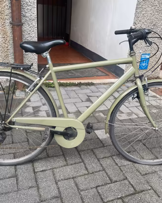 Bicicletta ragazzo