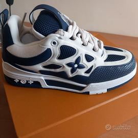 scarpe louis vuitton