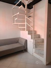 Arredi camera da letto e salotto