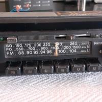 autoradio Philips 