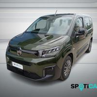 CITROEN Berlingo BlueHDi 100 S&S M Plus