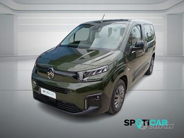 CITROEN Berlingo BlueHDi 100 S&S M Plus