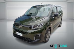 CITROEN Berlingo BlueHDi 100 S&S M Plus