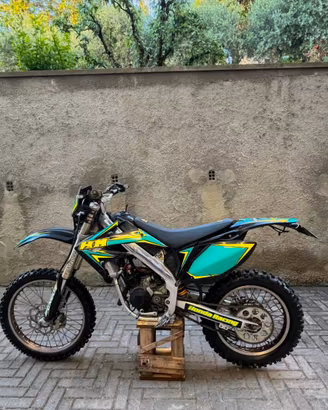 Hm 50