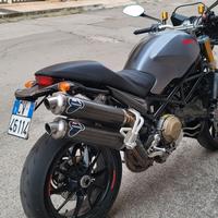 Termignoni completo  ducati  s4rs