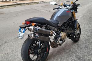 Termignoni completo  ducati  s4rs