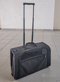 Trasportino AEREO Trolley CANE GATTO