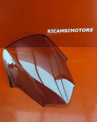 CUPOLINO PARABREZZA YAMAHA FZ1 FAZER