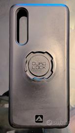 Cover QuadLock per Huawei P30