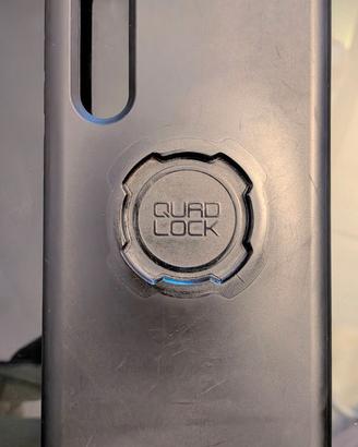 Cover QuadLock per Huawei P30