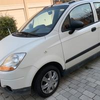 Chevtolet matiz