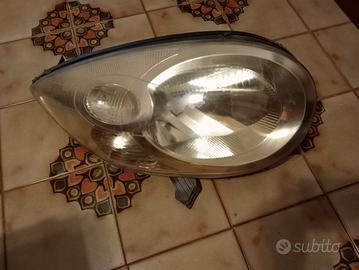 ricambi Citroen C1  a poco prezzo 