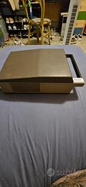 Giradischi Philips vintage per ricambi