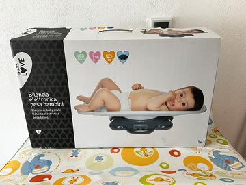 Bilancia neonati