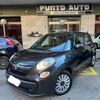 Fiat 500L 1.4 GPL 95CV Euro6