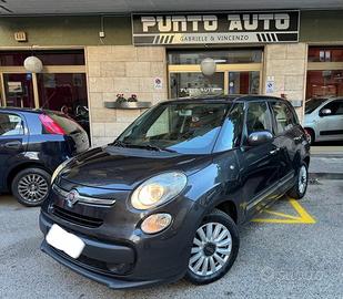 Fiat 500L 1.4 GPL 95CV Euro6