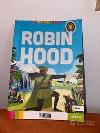 “Robin Hood” di liberty