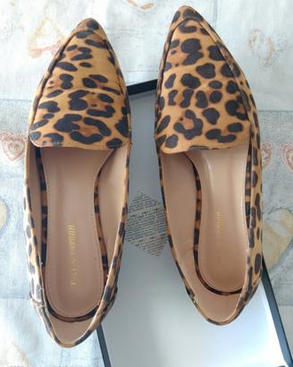 scarpe ballerina 