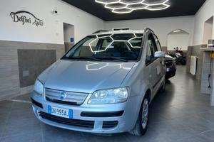 Fiat Idea 1.4 FREERIDE