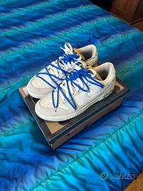 Nike Dunk x Off White Lot 32