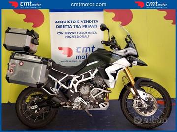 TRIUMPH Tiger 900 Garantita e Finanziabile
