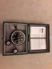 TENSIOMETRO ZIVY PER FILATI