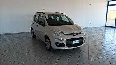 Fiat Panda 1.3 MJT 95 CV S&S Pandazzurri