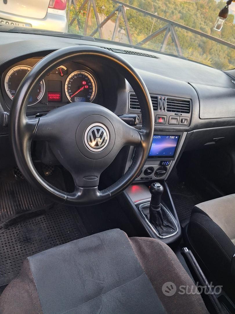 Volkswagen Golf 2000 photo 5