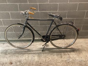Bianchi Lusso
