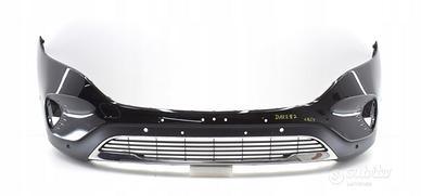 MERCEDES EQA W243 PARAURTI ANTERIORE ORIGINALE