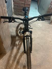 bici rockrider