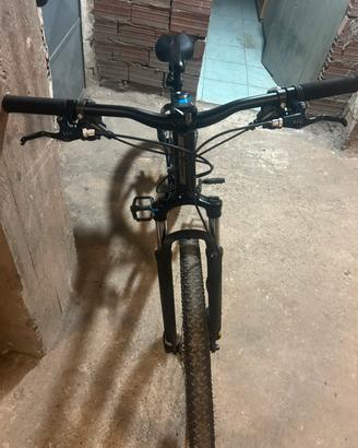 bici rockrider