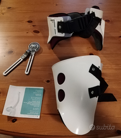 Ortesi tutore per anca