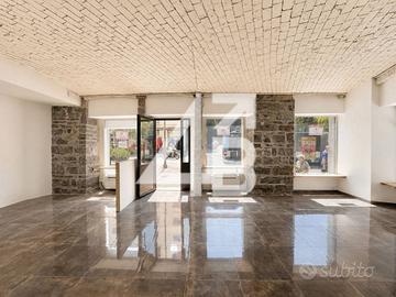 Immobile di 85 m² con 2 locali a Trieste