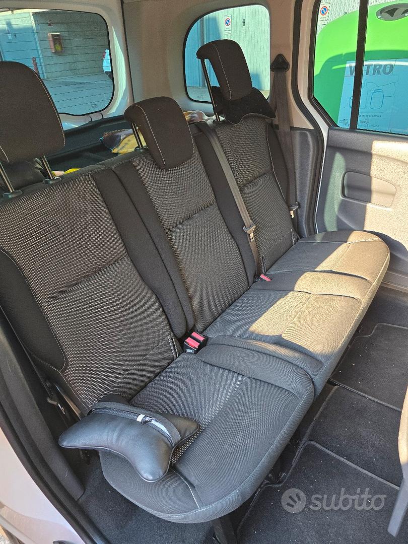 Renault Kangoo 2014 photo 4