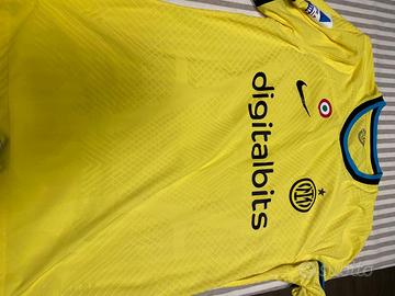 maglia inter