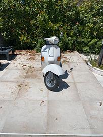 VESPA PK 50 S 1983