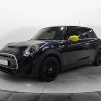 MINI Mini Cooper SE Classic