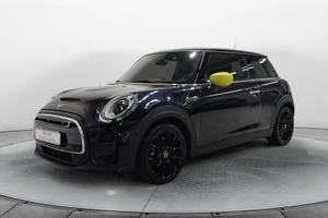 MINI Mini Cooper SE Classic