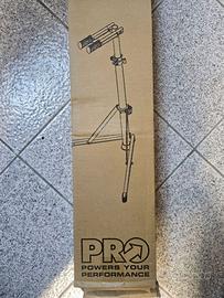 Cavalletto bici PRO POWERS YOUR PERFORMACE