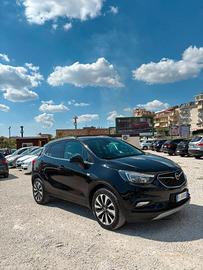 Opel Mokka X 1.6 CDTI Ecotec 4x2 Start&Stop Advanc