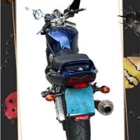 Suzuki GSF Bandit 1200 N anno 2001 FMI