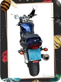 Suzuki GSF Bandit 1200 N anno 2001 FMI