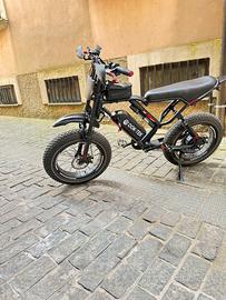 Ebike