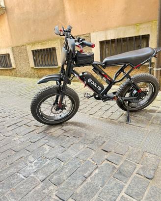 Ebike