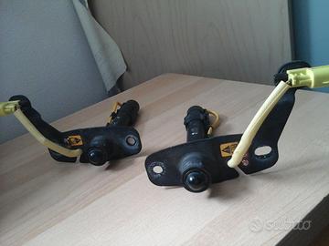 cariche cofano 124 spider 2016 2019