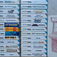 Giochi Nintendo DS PROMO 3x2