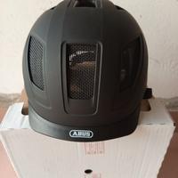 casco bici/monopattino ABUS