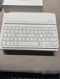 Tastiera ipad air